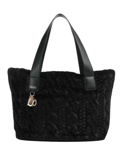 Borsa   Liu Jo  Verry L Tote  AF5154 E0305 E0305 Col.22222 Nero